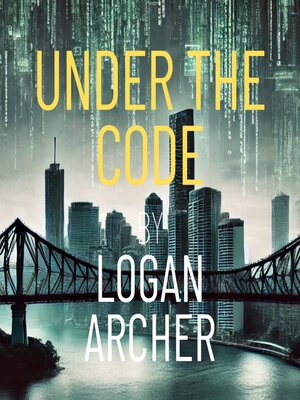 cover image of Under the Code
